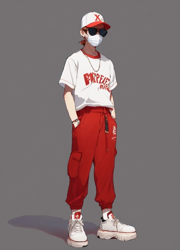 Sports Uniform, Sunglasses, Goggles, Jersey, Sleeve, Gesture