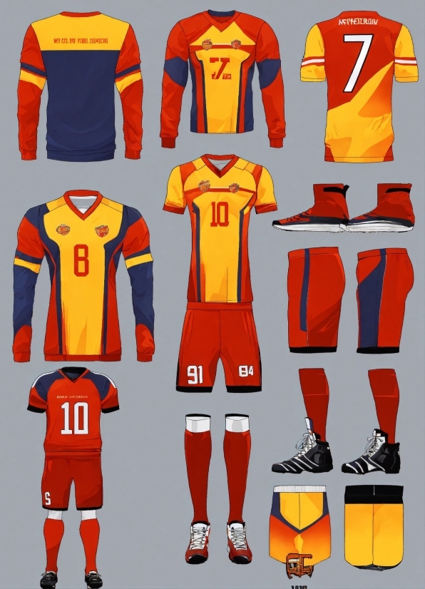 Clothing, Sports Uniform, Outerwear, Shorts, Sports Jersey, White