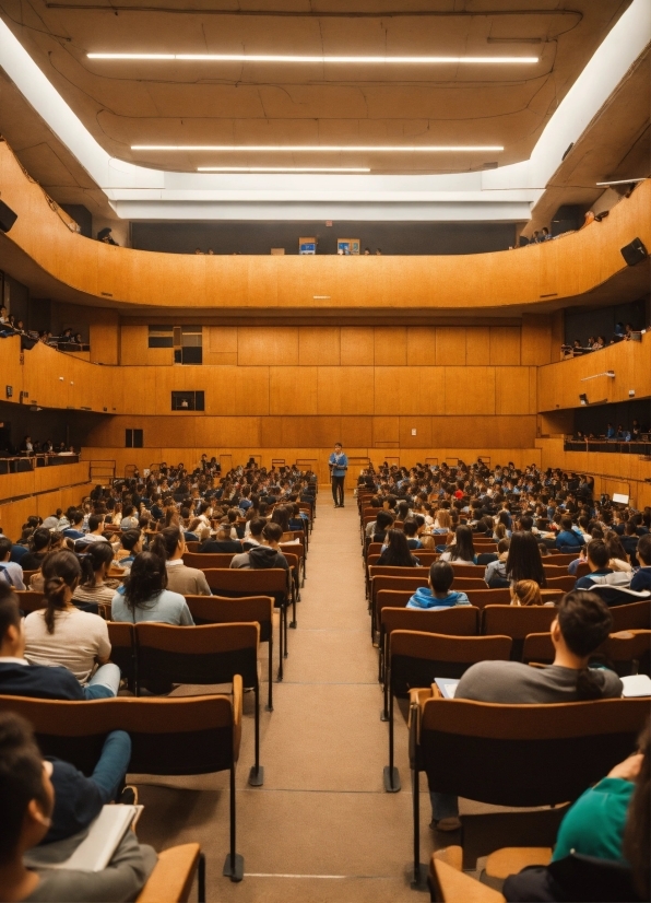 Chair, Lighting, Event, Hall, Suit, Conference Hall