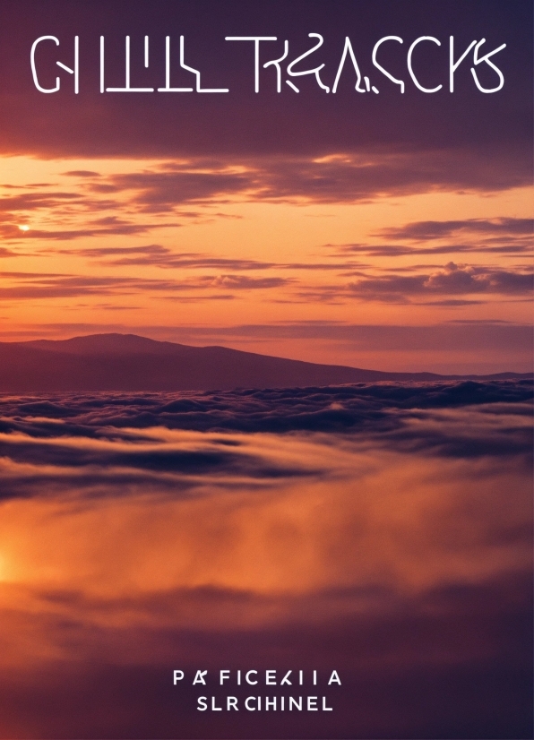 Cloud, Sky, Atmosphere, Ecoregion, Light, Afterglow