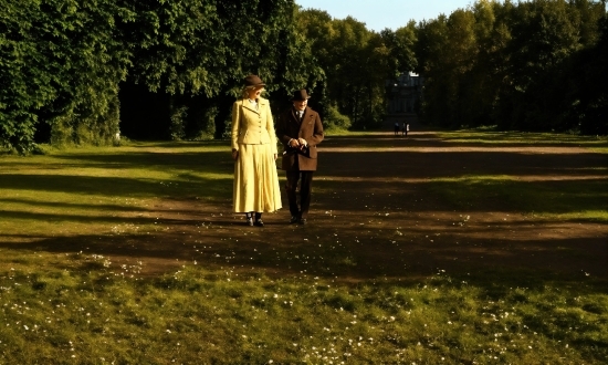 Plant, Sky, People In Nature, Dress, Tree, Gesture