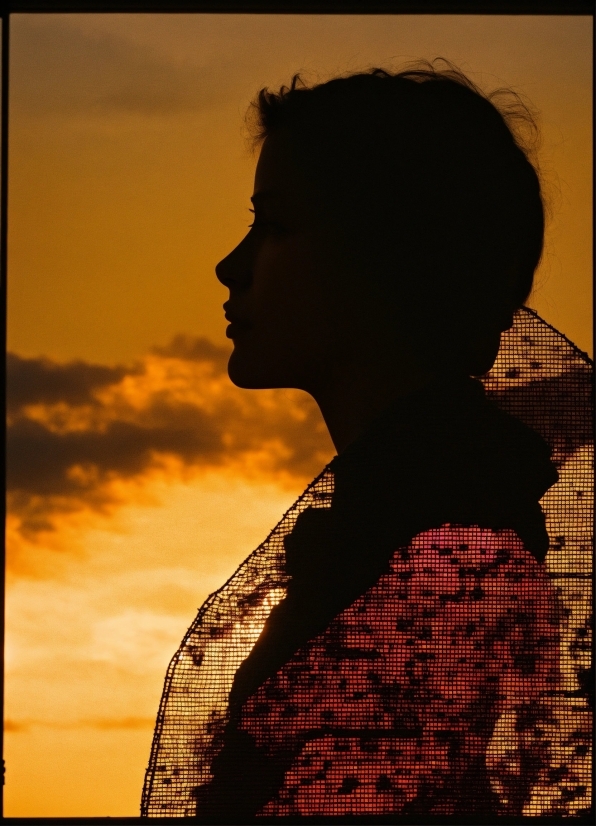 Cloud, Sky, Flash Photography, People In Nature, Happy, Tints And Shades