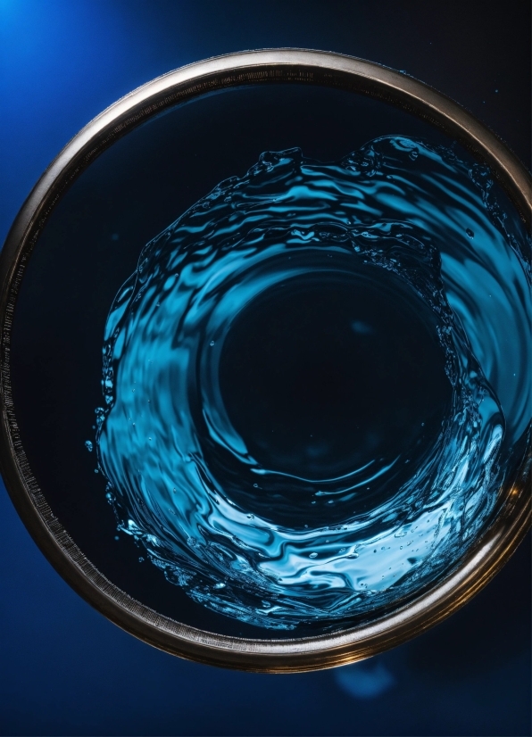 Water, Liquid, Drinkware, Blue, Azure, Fluid