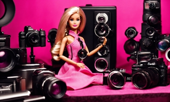 Hand, Arm, Photograph, Purple, Product, Camera Lens