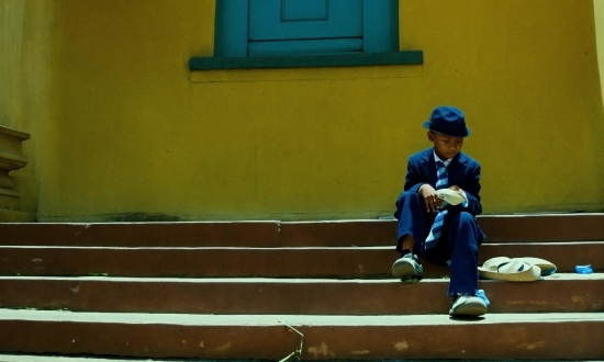 Blue, Green, Helmet, Cap, Wood, Leisure