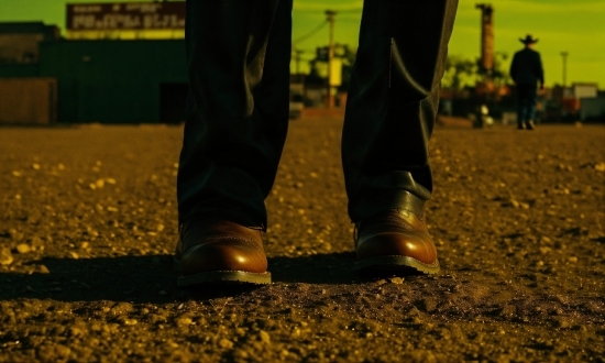 Shoe, People In Nature, Grass, Thigh, Road Surface, Asphalt