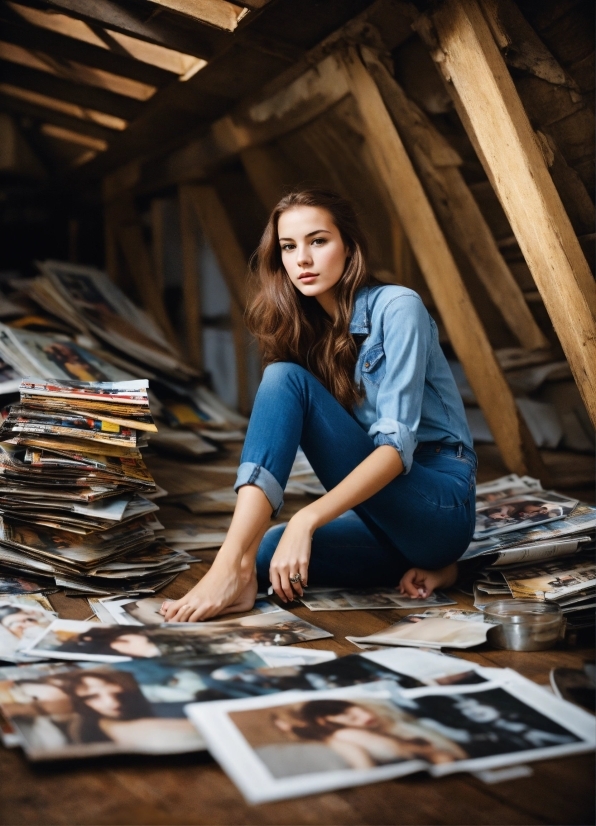 Flash Photography, Wood, Publication, Fashion Design, Flooring, City