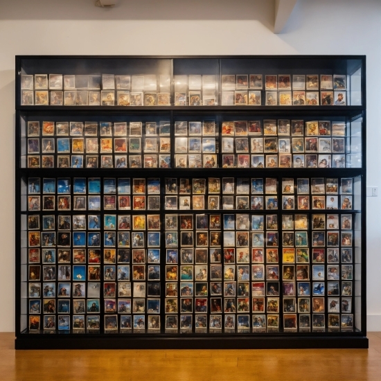 Shelf, Shelving, Wood, Publication, Rectangle, Bookcase