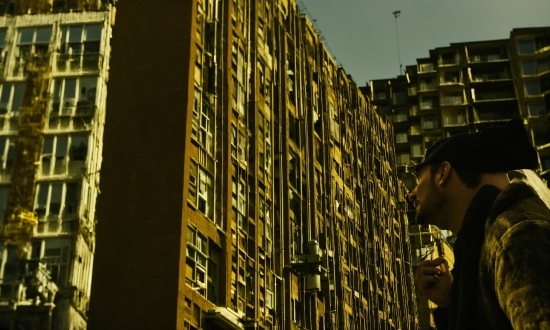 Building, Black, Window, Skyscraper, Tower Block, Sky