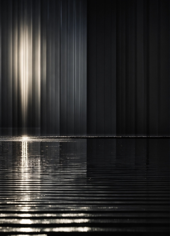 Water, Wood, Grey, Sky, Flooring, Rectangle