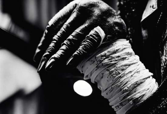 Hand, Automotive Tire, Water, Black-and-white, Finger, Wood