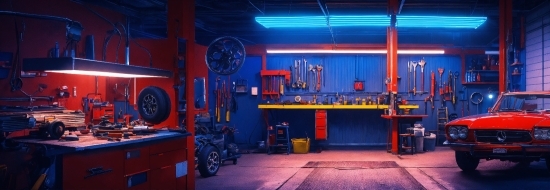 Building, Wheel, Tire, Automotive Tire, Gas, Electric Blue