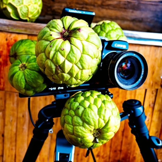 Green, Light, Plant, Yellow, Natural Foods, Watermelon