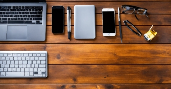 Computer, Laptop, Peripheral, Input Device, Wood, Computer Keyboard