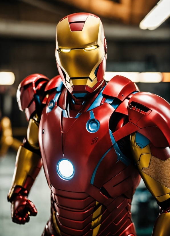 Iron Man, Photograph, Sleeve, Gesture, Avengers, Fictional Character