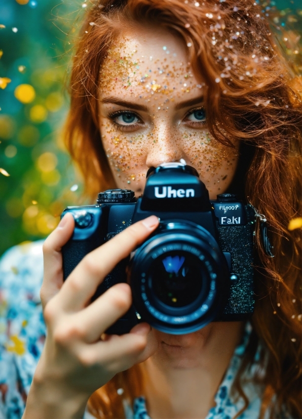 Hair, Head, Hairstyle, Photograph, Eye, Photographer