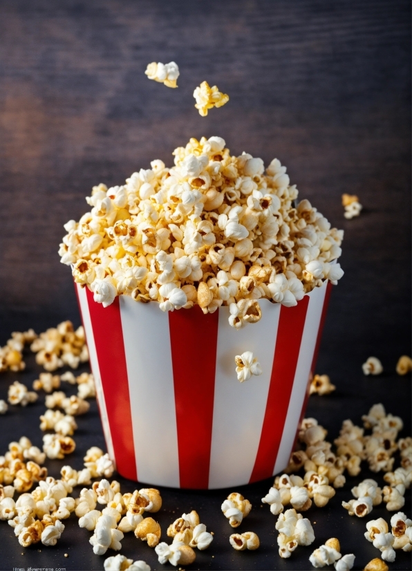 Popcorn, Kettle Corn, Food, Ingredient, Recipe, Cuisine