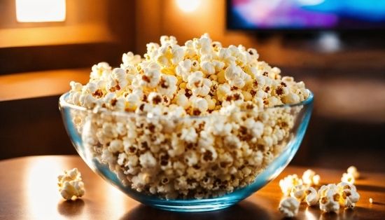 Food, Kettle Corn, Ingredient, Popcorn, Recipe, Staple Food