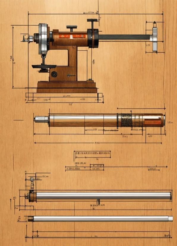 Wood, Line, Parallel, Rectangle, Machine, Engineering