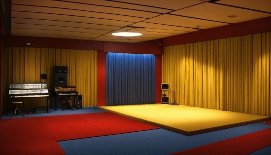 Building, Textile, Flooring, Floor, Tints And Shades, Curtain