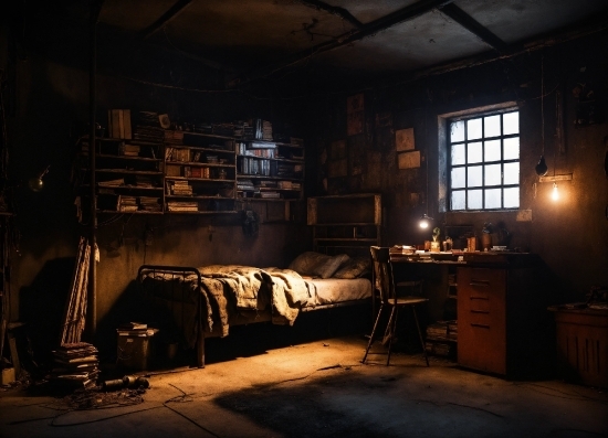 Window, Cabinetry, Wood, Darkness, Machine, Chest Of Drawers