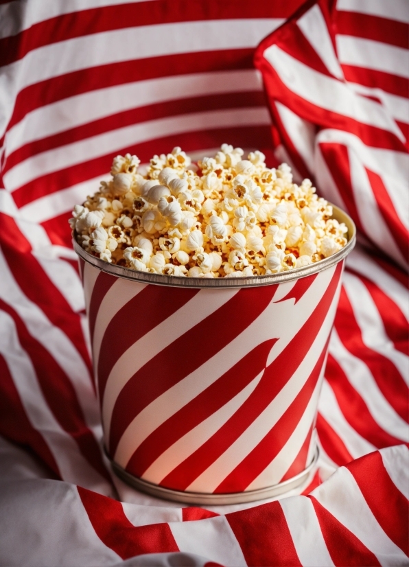 Kettle Corn, Food, Popcorn, White, Ingredient, Recipe