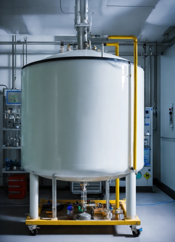 Product, Fluid, Liquid, Storage Tank, Cylinder, Gas