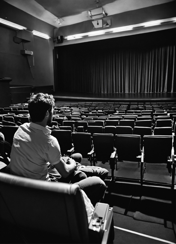 Chair, Lighting, Style, Event, Monochrome, Monochrome Photography