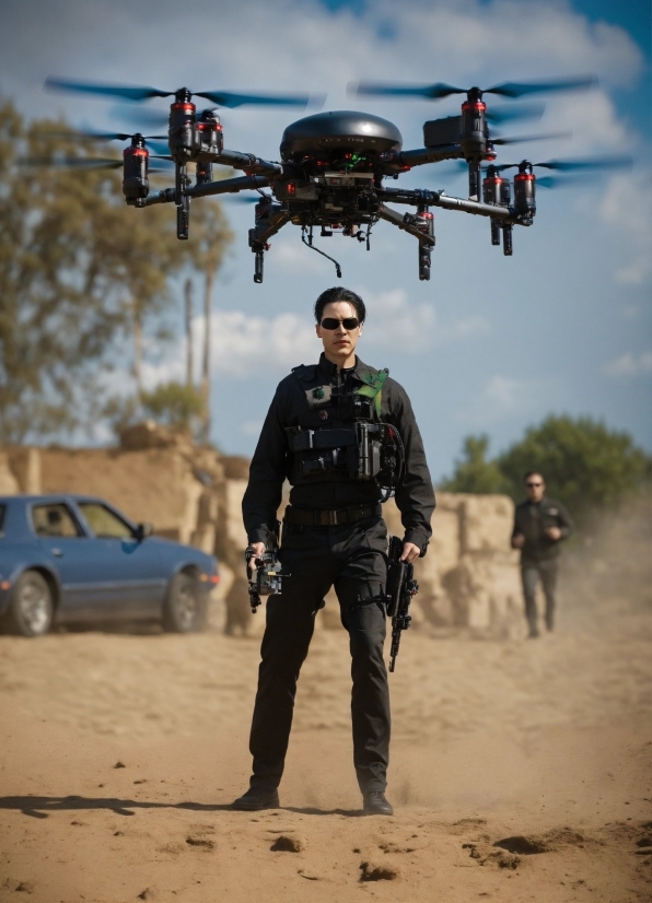 Tire, Sky, Vehicle, Wheel, Cargo Pants, Cloud