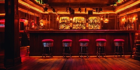 Drinking Establishment, Barware, Interior Design, Chair, Wood, Drink