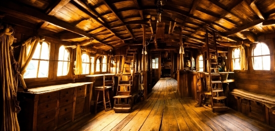 Wood, Window, Beam, Plank, Hardwood, Table