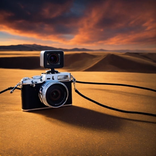 Cloud, Sky, Camera Lens, Flash Photography, Automotive Design, Camera