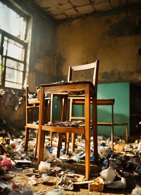 Wood, Window, City, Event, Chair, Art