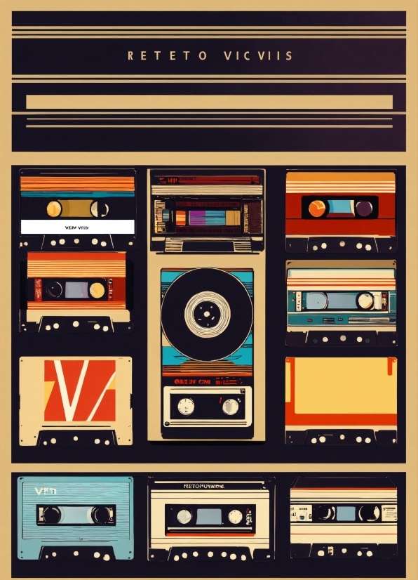 Rectangle, Font, Circle, Machine, Pattern, Parallel