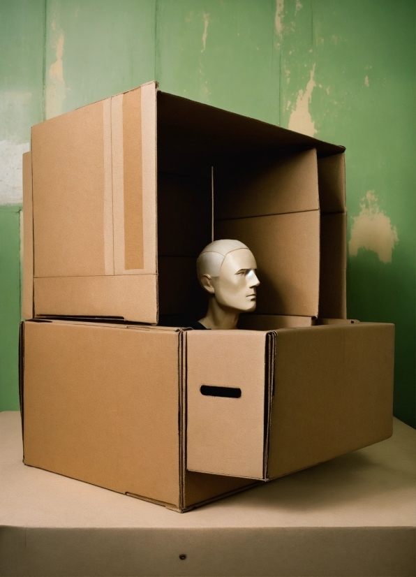 Rectangle, Wood, Art, Packing Materials, Carton, Cardboard