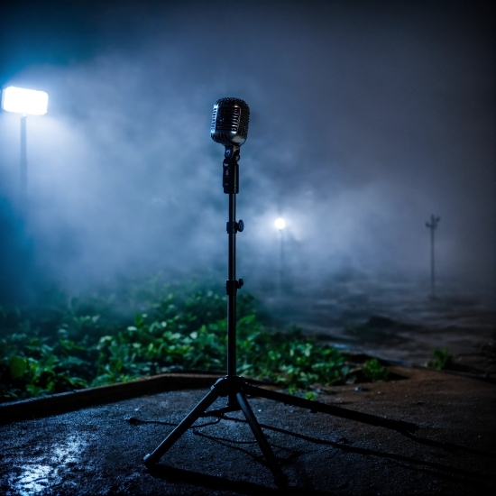 Water, Atmosphere, Automotive Lighting, Cloud, Street Light, Sky