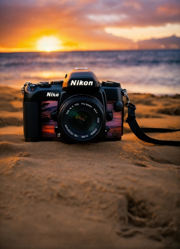 Cloud, Sky, Reflex Camera, Digital Camera, Camera Lens, Camera Accessory