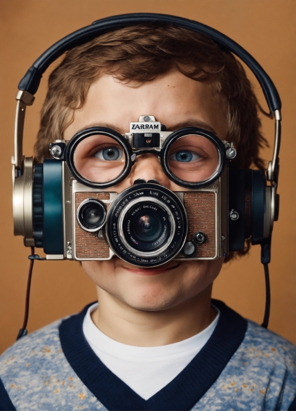 Forehead, Chin, Photograph, Eyebrow, Vision Care, White