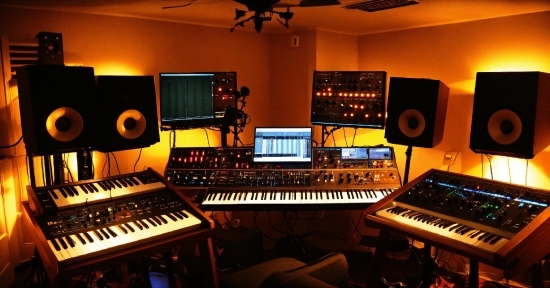 Musical Instrument, Piano, Ceiling Fan, Keyboard, Electric Piano, Electronic Keyboard