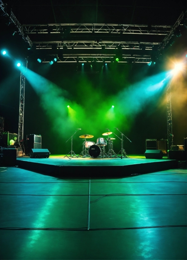 Light, Concert, Music, Entertainment, Performing Arts, Visual Effect Lighting