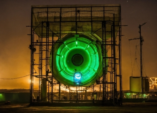 Sky, Eye, Wheel, Electricity, Automotive Lighting, Gas