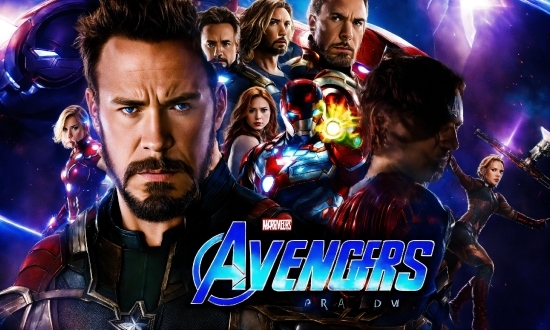Entertainment, Poster, Event, Fictional Character, Games, Font