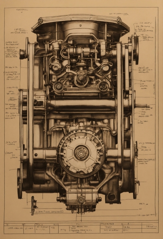 Font, Rectangle, Clock, Engineering, Machine, Parallel