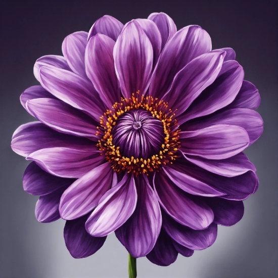 Flower, Plant, Petal, Purple, Violet, Flowering Plant