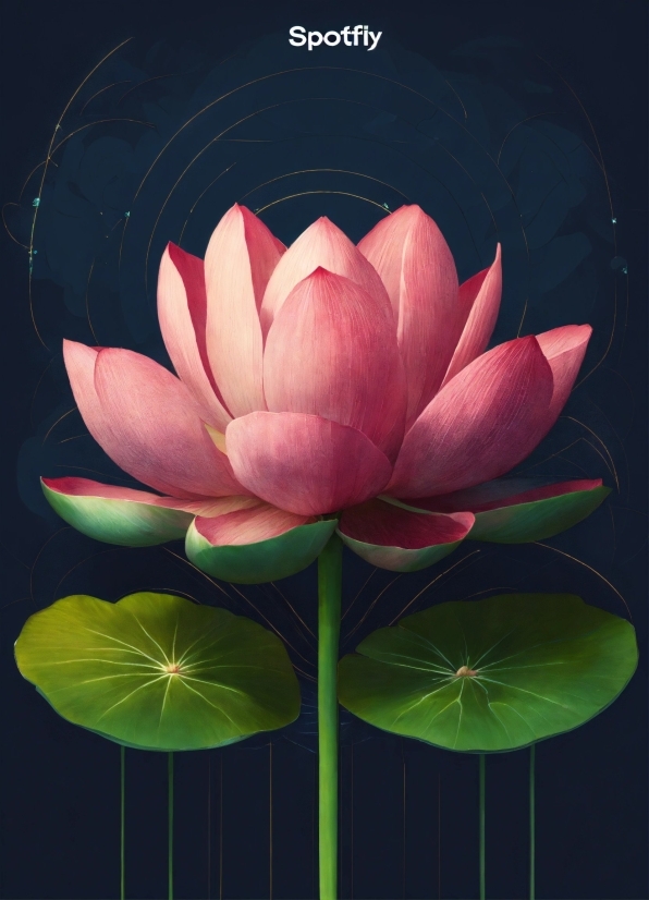 Flower, Plant, Lotus, Botany, Liquid, Petal