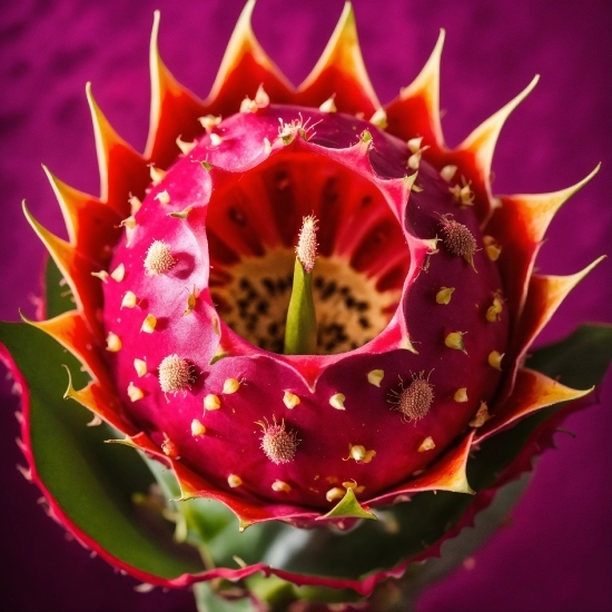 Watch, Flower, Plant, Petal, Costa Rican Pitahaya, Botany