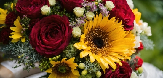 Flower, Petal, Botany, Plant, Flower Arranging, Yellow