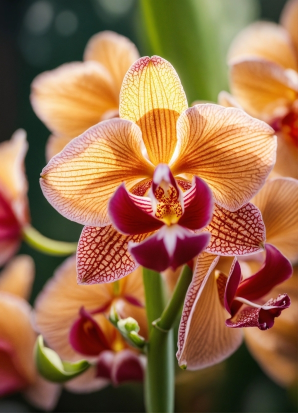 Flower, Plant, Petal, Terrestrial Plant, Flowering Plant, Close-up