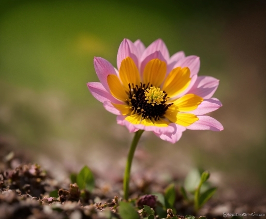 Flower, Plant, Botany, Petal, Sky, Herbaceous Plant