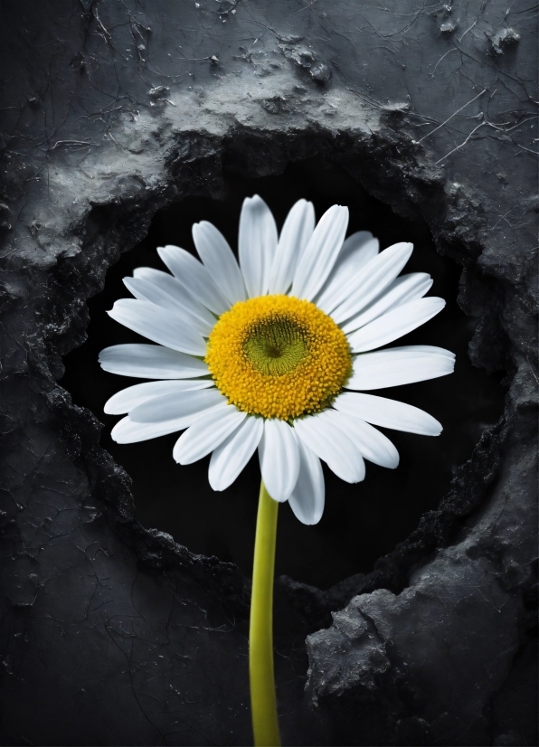 Flower, Plant, Liquid, Petal, Nature, Flash Photography